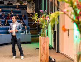 HortiHeroes trapt af met boodschap: durf groot te dromen