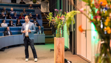 HortiHeroes trapt af met boodschap: durf groot te dromen