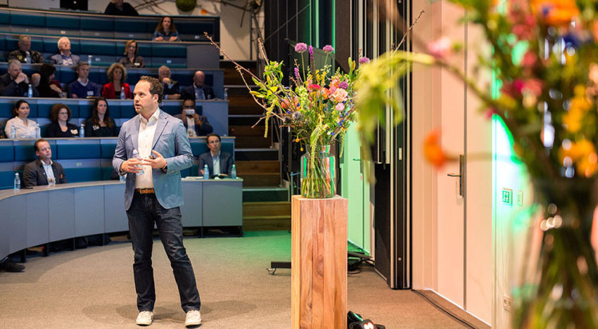 HortiHeroes trapt af met boodschap: durf groot te dromen