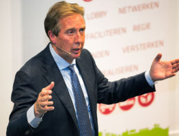 ‘Er is wel veel innovatie, maar weinig radicale innovatie’