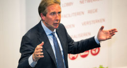 ‘Er is wel veel innovatie, maar weinig radicale innovatie’