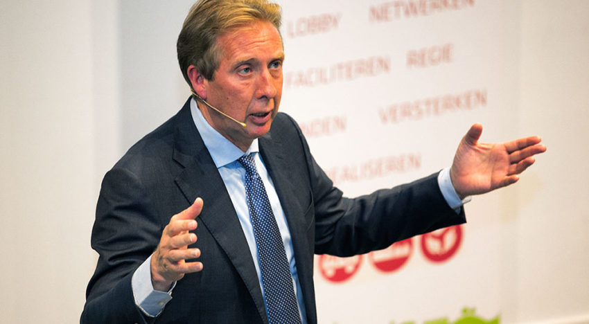 ‘Er is wel veel innovatie, maar weinig radicale innovatie’