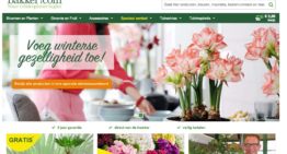 Doorstart Bakker.com richt zich op verkorten van waardeketen