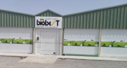 Biobest investeert in nieuwe productiefaciliteit voor biologische bladluisbestrijding