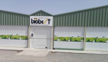 Biobest investeert in nieuwe productiefaciliteit voor biologische bladluisbestrijding