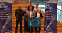 22 miljoen voor onderzoekscentrum fenotypering planten