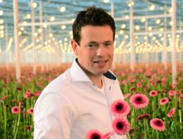 ‘We blijven ons teeltsysteem en energieplaatje optimaliseren’