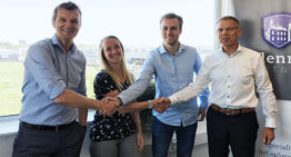 Hillenraad start samenwerking met Data Refinery Amsterdam