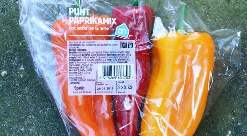 Sturen van inhoudsstoffen vergt recept per gewas en gewenste stof Sturen van inhoudsstoffen vergt recept per gewas en gewenste stof