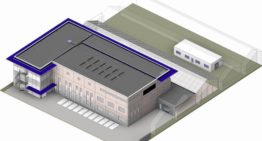 Dümmen Orange bouwt ultramodern Breeding Technology Centre