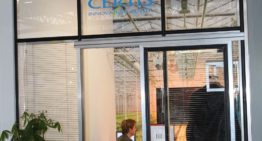 Certis verbreedt veldonderzoek met eigen locatie in WHC