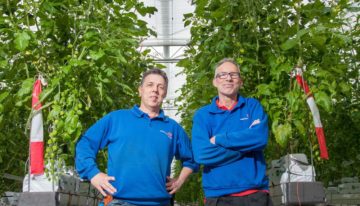 ‘Bij ons staat de plant centraal, eventuele energiebesparing is bonus’