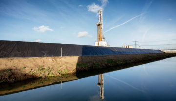 SodM stelt strengere eisen aan geothermieprojecten