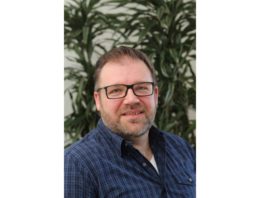 Even voorstellen: Patrick Zuijderwijk