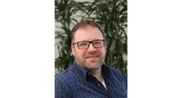 Even voorstellen: Patrick Zuijderwijk