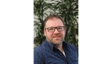 Even voorstellen: Patrick Zuijderwijk