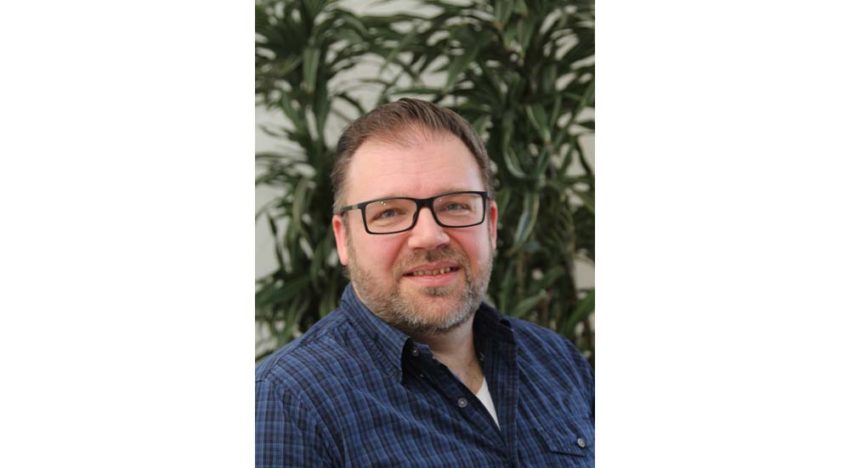 Even voorstellen: Patrick Zuijderwijk