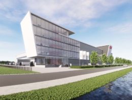 Telersvereniging Prominent verdubbelt capaciteit met nieuwbouw