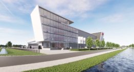 Telersvereniging Prominent verdubbelt capaciteit met nieuwbouw