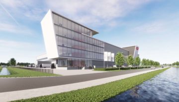 Telersvereniging Prominent verdubbelt capaciteit met nieuwbouw