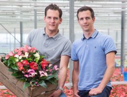 ‘Duurzaamheid is voor ons geen trend maar vanzelfsprekend’