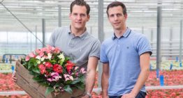 ‘Duurzaamheid is voor ons geen trend maar vanzelfsprekend’