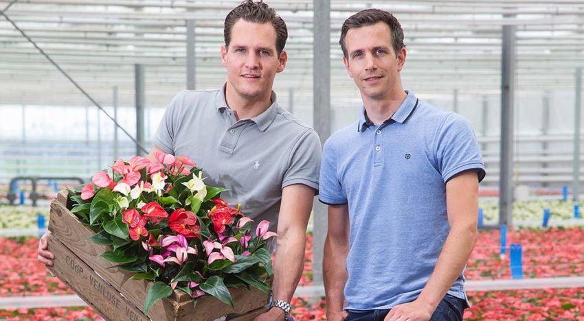 ‘Duurzaamheid is voor ons geen trend maar vanzelfsprekend’ ‘Duurzaamheid is voor ons geen trend maar vanzelfsprekend’
