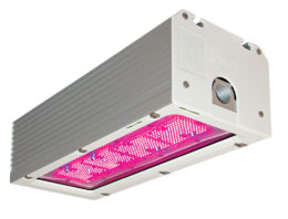 Oreon introduceert op GreenTech nieuwe watergekoelde LED-armatuur