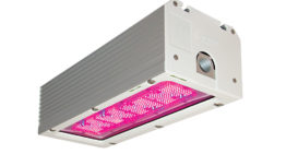 Oreon introduceert op GreenTech nieuwe watergekoelde LED-armatuur