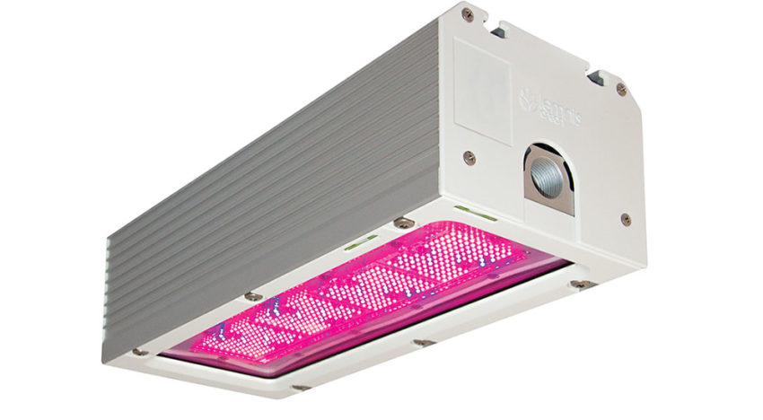 Oreon introduceert op GreenTech nieuwe watergekoelde LED-armatuur Oreon introduceert op GreenTech nieuwe watergekoelde LED-armatuur