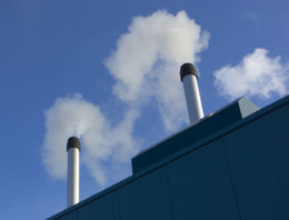 Klimaatwet legt harde klimaatdoelen in 2050 wettelijk vast