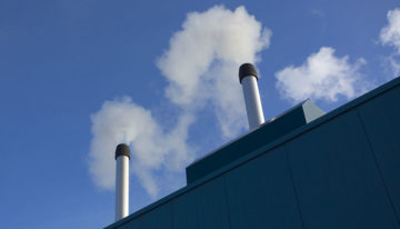 Klimaatwet legt harde klimaatdoelen in 2050 wettelijk vast