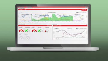 Hoogendoorn presenteert nieuw data-analyseplatform op GreenTech