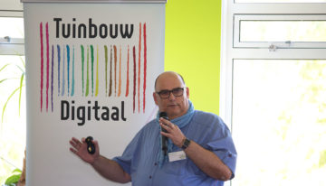 ‘Blockchain geen Haarlemmerolie’