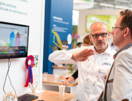 Trotse winnaars van de GreenTech Innovation Awards aan het woord (2)