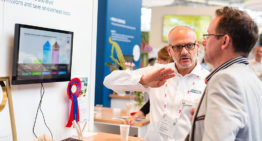 Trotse winnaars van de GreenTech Innovation Awards aan het woord (2)