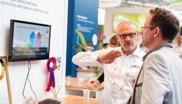 Trotse winnaars van de GreenTech Innovation Awards aan het woord (2)