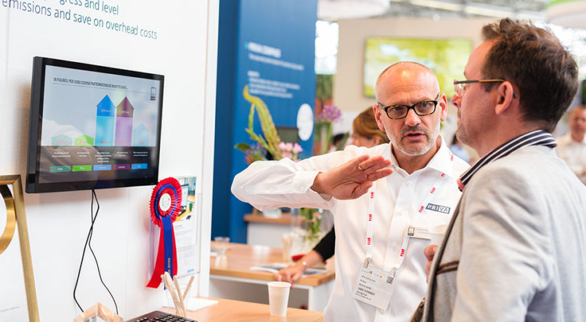 Trotse winnaars van de GreenTech Innovation Awards aan het woord (2)