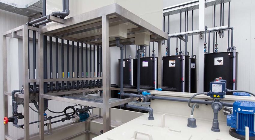 Secuur gebruik vloeibare meststoffen is nieuwe gewasbescherming Secuur gebruik vloeibare meststoffen is nieuwe gewasbescherming