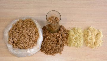 ‘Substraat in biologische teelt verdient serieuze aandacht’