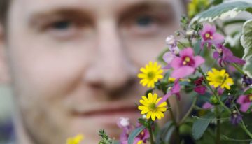 ‘Iedere consument zijn eigen unieke hangtuintje of plantenbak’