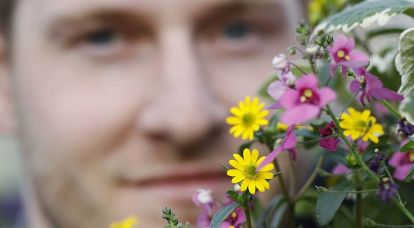 ‘Iedere consument zijn eigen unieke hangtuintje of plantenbak’