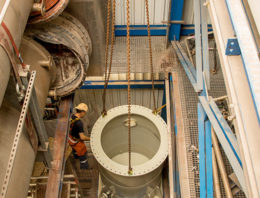 Afvalenergiebedrijven en OCAP onderzoeken mogelijkheden hergebruik CO<sub>2</sub>