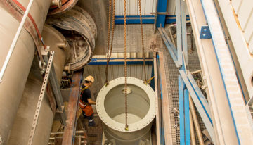 Afvalenergiebedrijven en OCAP onderzoeken mogelijkheden hergebruik CO<sub>2</sub>
