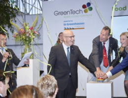 Winnaars GreenTech Innovation Awards 2018 bekend