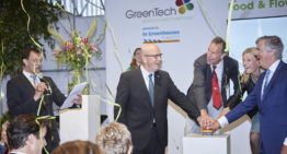 Winnaars GreenTech Innovation Awards 2018 bekend