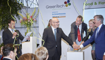 Winnaars GreenTech Innovation Awards 2018 bekend