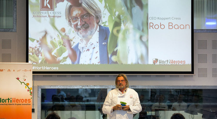 HortiHeroes: hoe word ik een magneet?