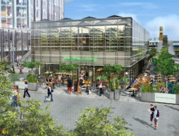 The Green House wint Circular Food Award