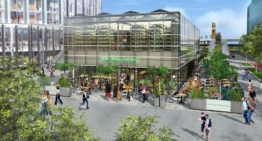The Green House wint Circular Food Award